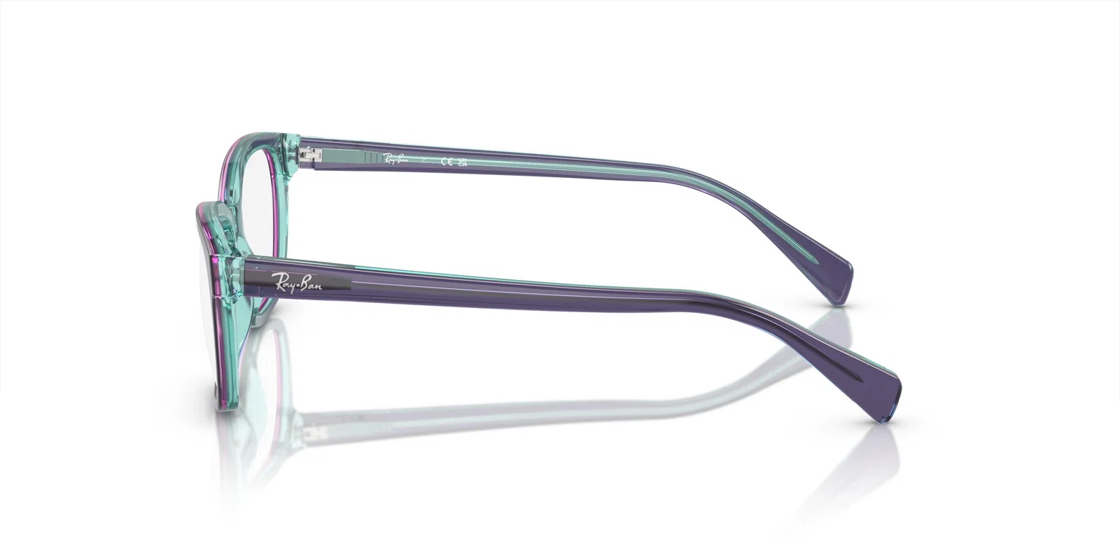 Ray-Ban Kids 0RY1591 Eyeglasses - view 56